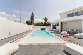 Leonida's Home - Shared Pool, Jacuzzi and beach 150mt - Image 3