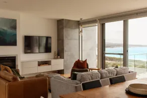 LUXURY BEACH HOUSE BINALONG EN BAY OF FIRES - Image 4