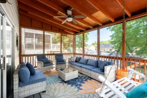 Spacious family home in great area - Image 2