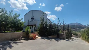 Aliki Majestic View Villa - Image 3