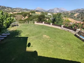 Aliki Majestic View Villa - Image 5