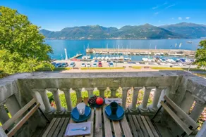 Residenza Oleandro Lake View Luino Center - Image 2