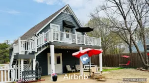 Collierville cottage on 3 acre farm with pool - Image 3