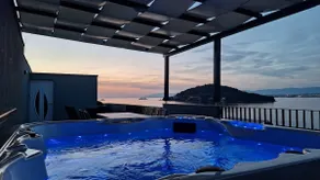 D-Sunrise Apartment - Image 2