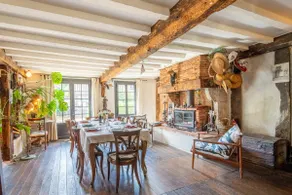 Charming family home 10 minutes from the beaches - Image 3
