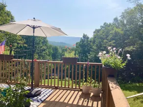Private Cabin with Views, WIFI, 9 min to Belleayre - Image 4