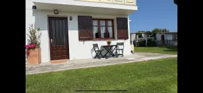 Garden chalet in Foz next to the beach - Image 2
