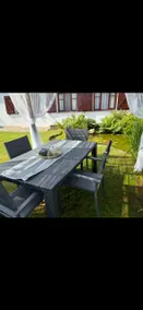Garden chalet in Foz next to the beach - Image 5