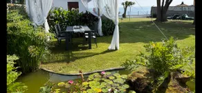 Garden chalet in Foz next to the beach - Image 3