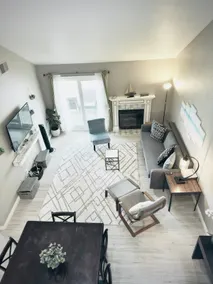 **GOOD VIBES Home with Sleep number bed - Image 2