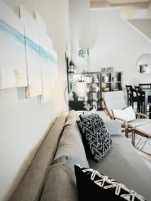 **GOOD VIBES Home with Sleep number bed - Image 5