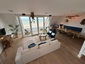 Smuk penthouse med spektakulær havudsigt og swimmingpool - Image 5