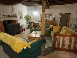 Gîte Nature la Carillonnerie - Image 3