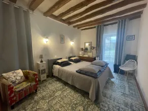Gîte Nature la Carillonnerie - Image 4
