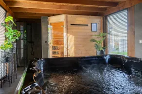 the Frisian forests with a wonderful wellness - Image 3
