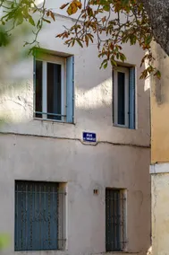 Le 40. Charm and calm In the historic heart. - Image 4