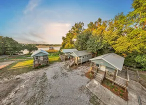 Gil’s Kingfish Cottage! Ocean Springs Waterfront! - Image 5