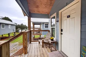 Gil’s Kingfish Cottage! Ocean Springs Waterfront! - Image 3