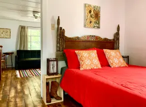 Southwest Casita | Pets Considered | Yard | Trails - Image 3