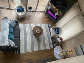 A Birdseye View Cabin - Image 2