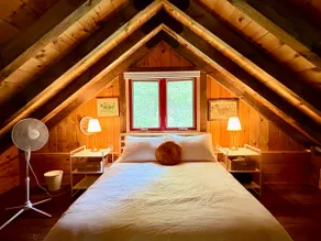 The Loon Call: Gorgeous Lakefront Family Cottage - Image 3