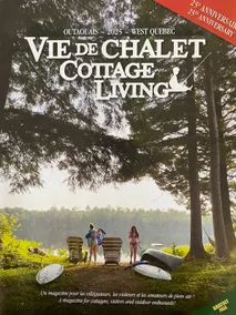The Loon Call: Gorgeous Lakefront Family Cottage - Image 2
