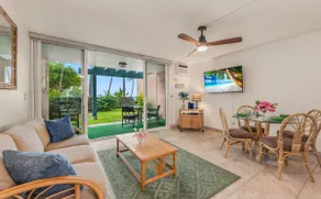 Condo Kona Reef 1 BR récemment rénové avec vue directe sur l'océan! - Image 4