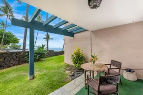 Condo Kona Reef 1 BR récemment rénové avec vue directe sur l'océan! - Image 5