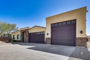 Pool & Hot Tub: Luxe Lake Havasu Home - Image 2