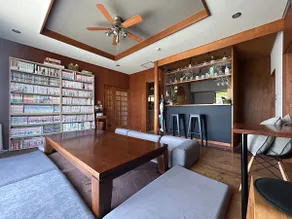 150㎡ Japanese House | Charcoal BBQ Retreat - Image 5