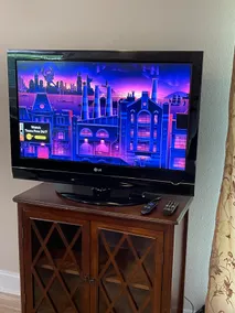 All New! Work/Rest/Sleep 1 BED/1 BTH - Image 2