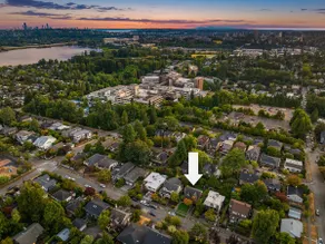 Seattle Children's MC/UW Abode - Image 4