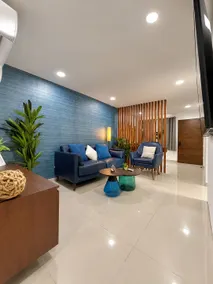 360 Palapa House - Private Sauna Jacuzzi Roof Bar - Image 3
