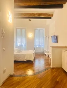 Junior Suite - Main street of Vernazza - Image 5