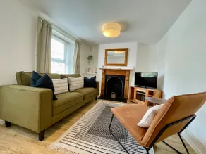 Cornish Cottage - Truro City Centre - Image 5