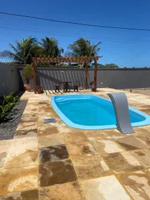 Villa Rustique 3 br- Praia da Baleia, Itapipoca, Ceará - Image 3