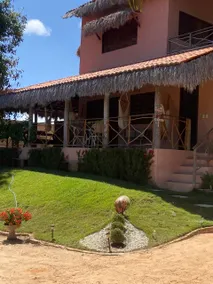 Villa Rustique 3 br- Praia da Baleia, Itapipoca, Ceará - Image 2
