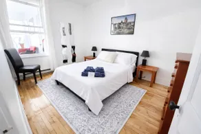 Spacious apartment - Close to Old Quebec - Image 3