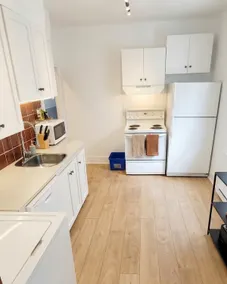 Spacious apartment - Close to Old Quebec - Image 5