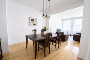 Spacious apartment - Close to Old Quebec - Image 2