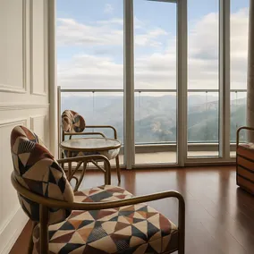 The PlumCove, Cute radiator heated 2 BHK, Shimla - Image 5