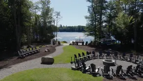 Großes Muskoka Waterfront Cottage ~ 2019 neu gebaut ~ inklusive Kajaks / SUP / Kanu - Image 4