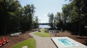 Großes Muskoka Waterfront Cottage ~ 2019 neu gebaut ~ inklusive Kajaks / SUP / Kanu - Image 3