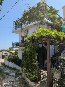 Aegean balcony - Image 4