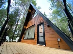 Annie the A-Frame - Image 4