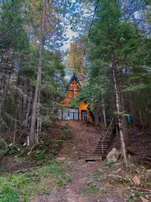 Annie the A-Frame - Image 3
