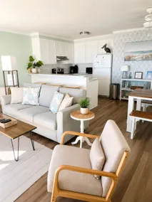 Oceanfront 2nd floor POOL, Boardwalk, PET friendly - Image 2