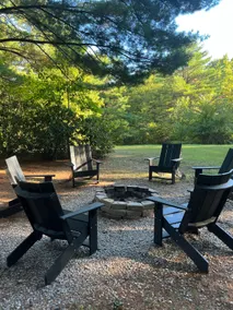 Glenwood cabin in the woods - Image 4
