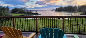 Blue Heron Cottage - Image 4