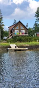 Blue Heron Cottage - Image 3
